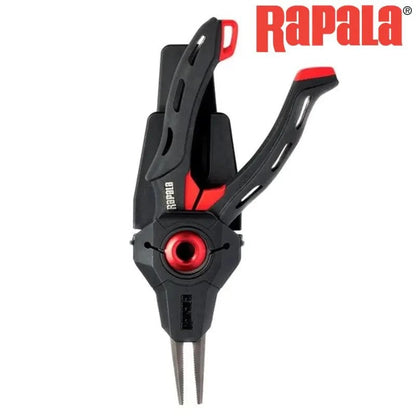 Rapala Mag Spring Pliers 4'' RMSPP4