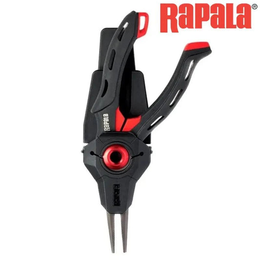 Rapala Mag Spring Pliers 4'' RMSPP4