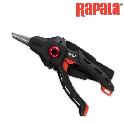 Rapala Mag Spring Pliers 4'' RMSPP4