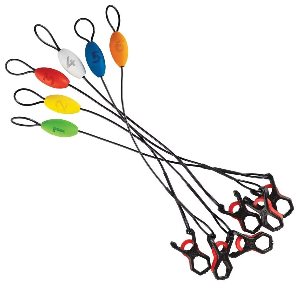 Rapala Lip Grip Cull tags