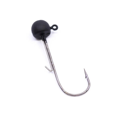 Rattlin' Ned Head Googan Baits