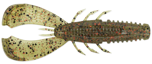 Rapala Crushcity Cleanup Craw