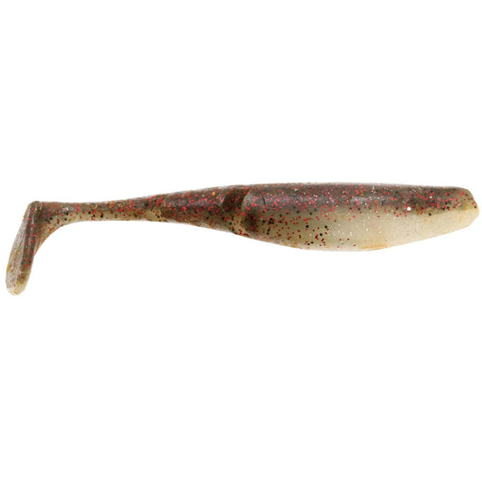 Z-man Scented PaddlerZ 4"