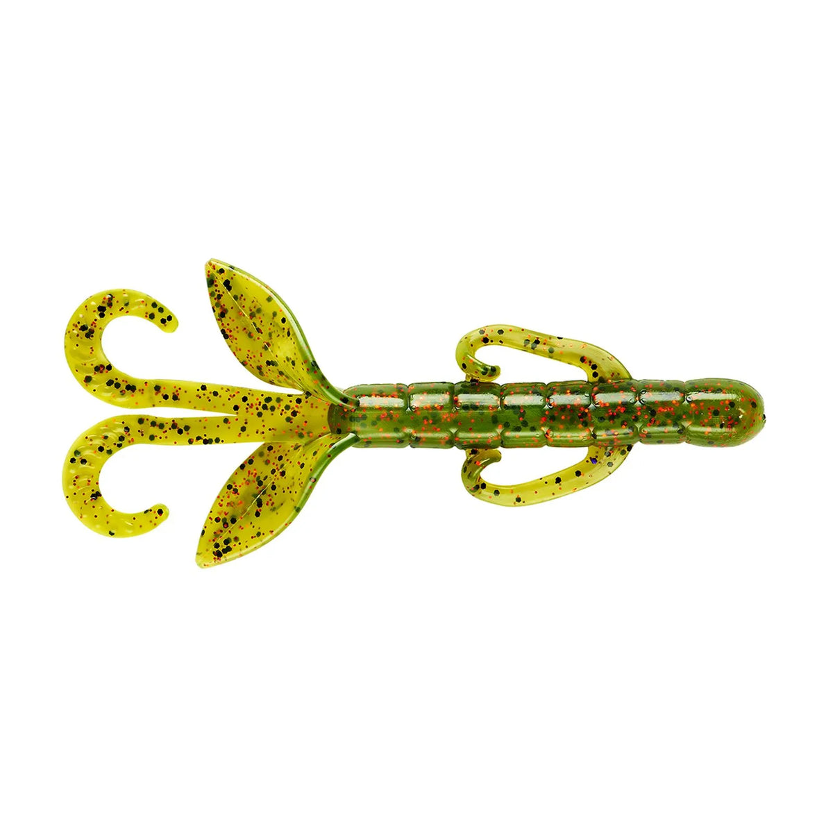 Yum Christie Critter 4.5"