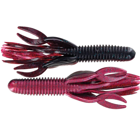 Big Bite Craw Tube 4"