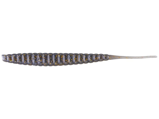 Geecrack Revival Shad Worm 4" - Bass Brasil