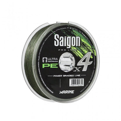 Linha Saigon x4