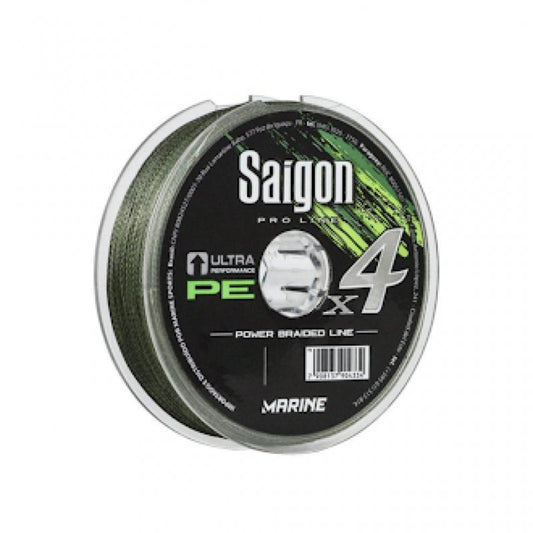 Linha Saigon x4