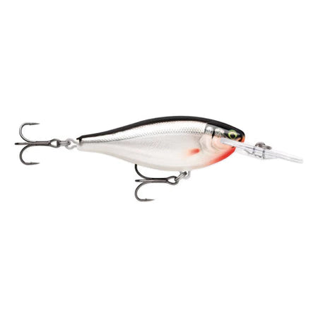 Isca Rapala Shad Rap Elite 75