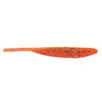 Gary Yamamoto Shad Shape Worm 3"