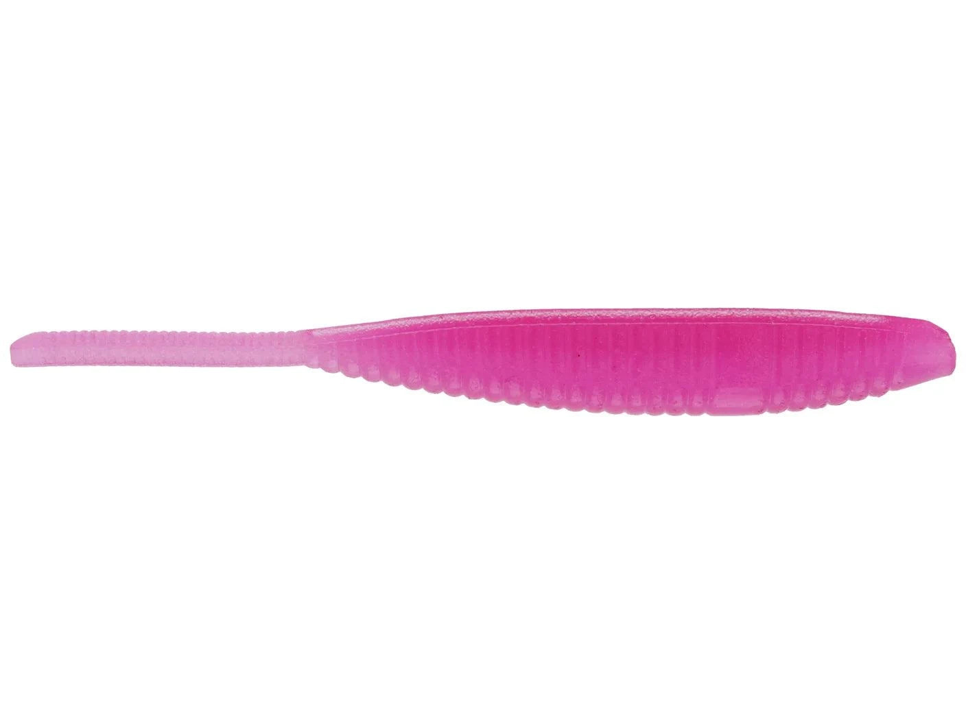 Gary Yamamoto Shad Shape Worm 3.75"