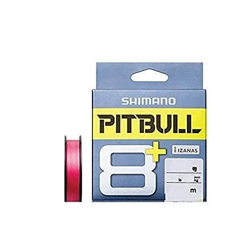 Shimano Pitbull x8