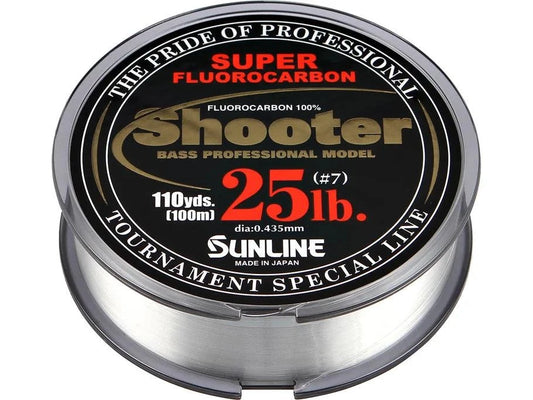 Sunline Shooter Tournament Special