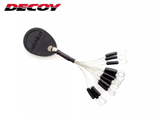 Decoy Multi Sinker Lock L-12