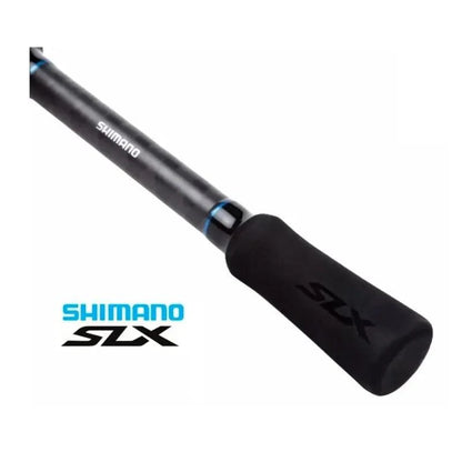 Shimano Slx 7'0 12-25lb