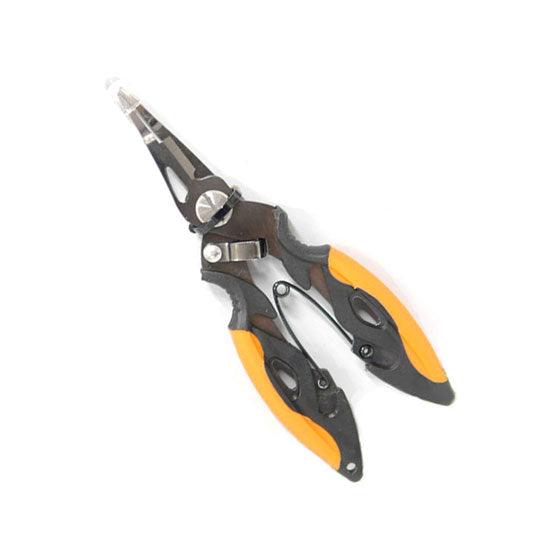 Basic Gear Small Split Ring PLier