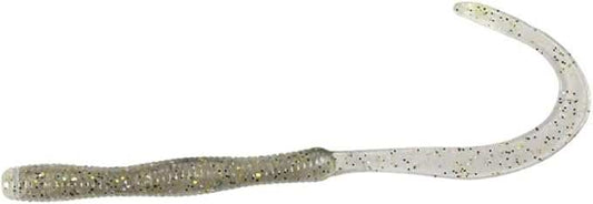 Duo Wriggle Curly 3.8"