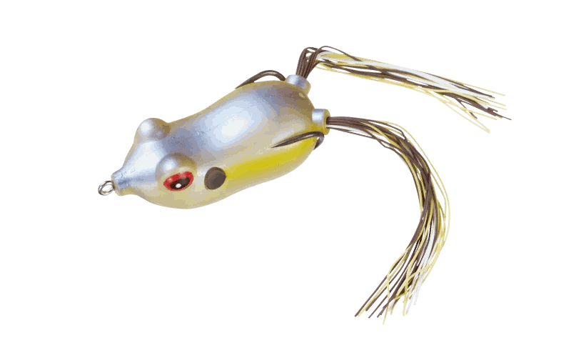 Daiwa Steez Frog Jr