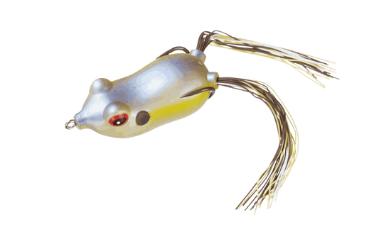 Daiwa Steez Frog Jr