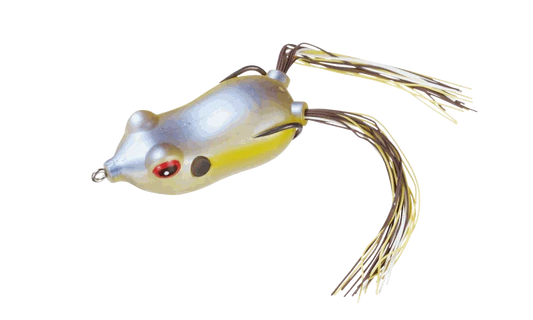 Daiwa Steez Frog