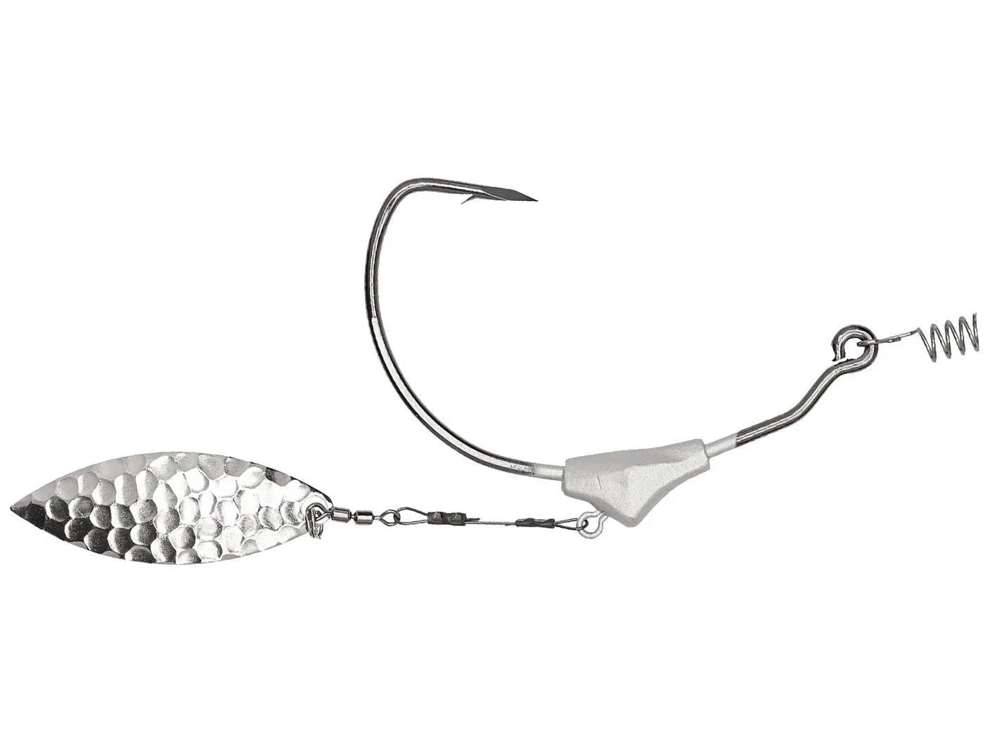Lazer Trokar Swim Blade
