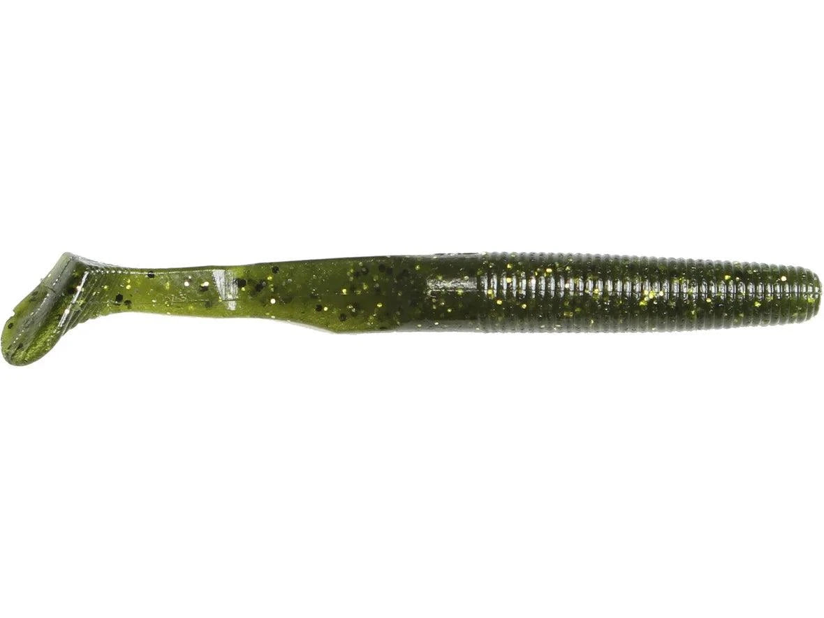 Gary Yamamoto Swim senko 5"