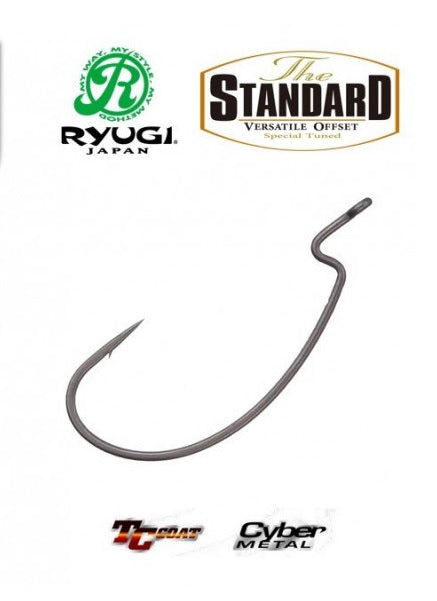 Ryugi The Standard