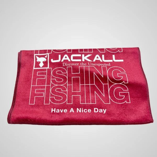 Jackall Toalha
