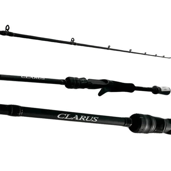 Shimano Clarus Carretilha