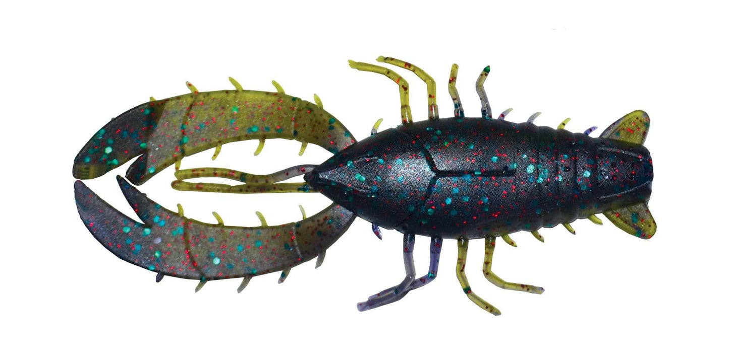Big Bite Real Deal Craw
