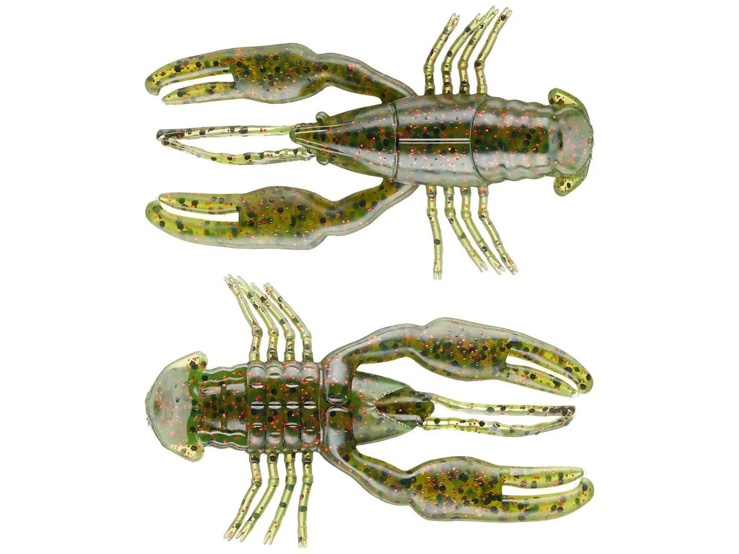 Yum Crawbug 3.25"