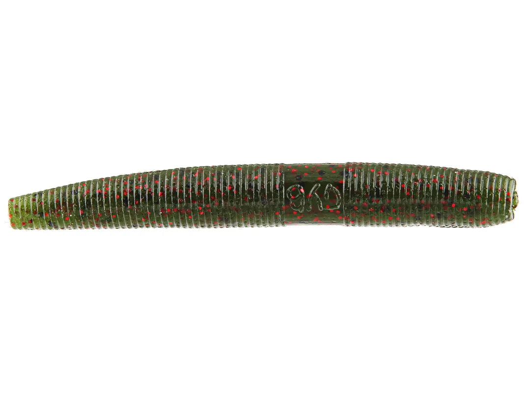 Gary Yamamoto Fat Yamasenko 3"