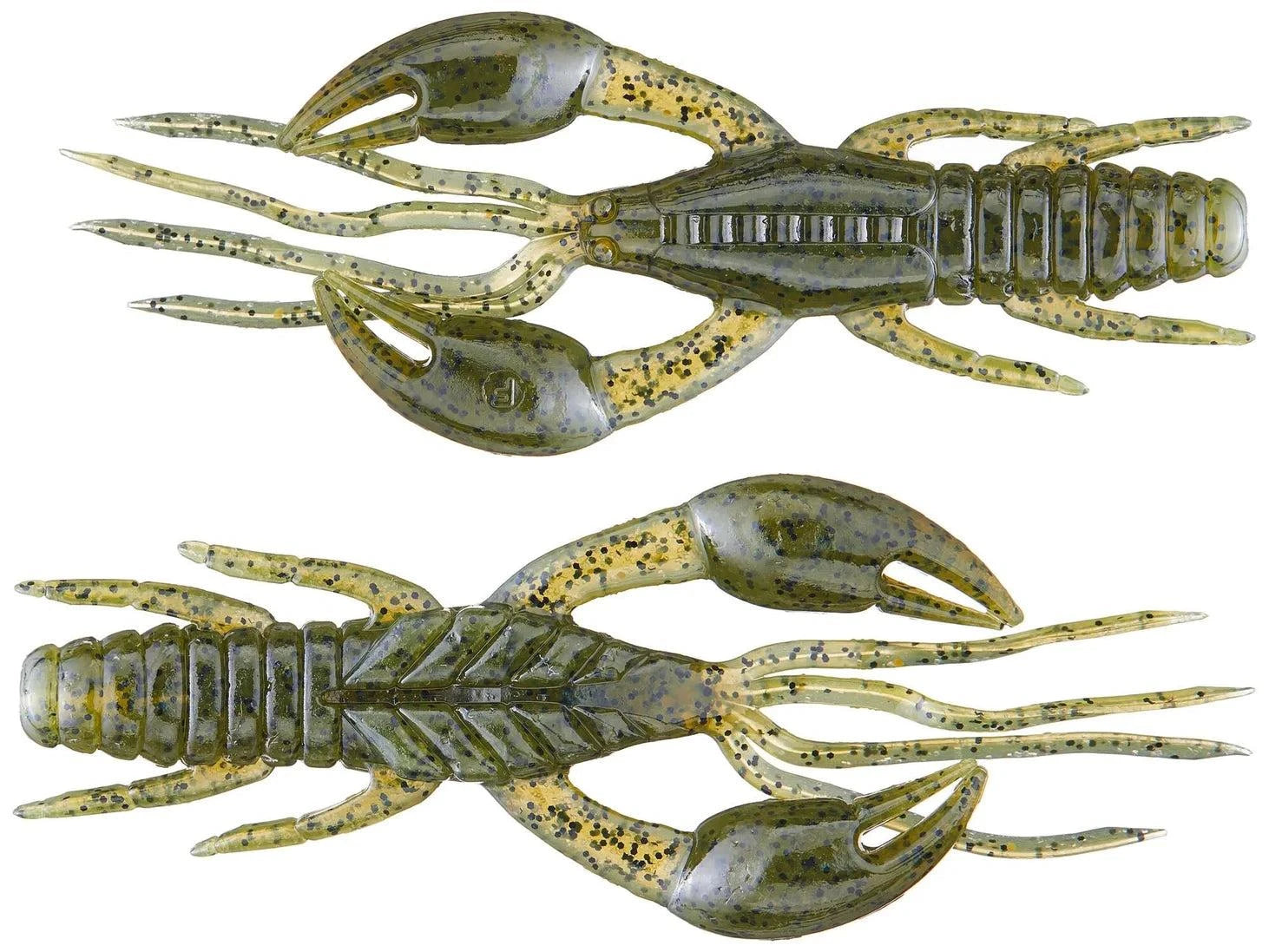 O.S.P Do Live Craw 4"