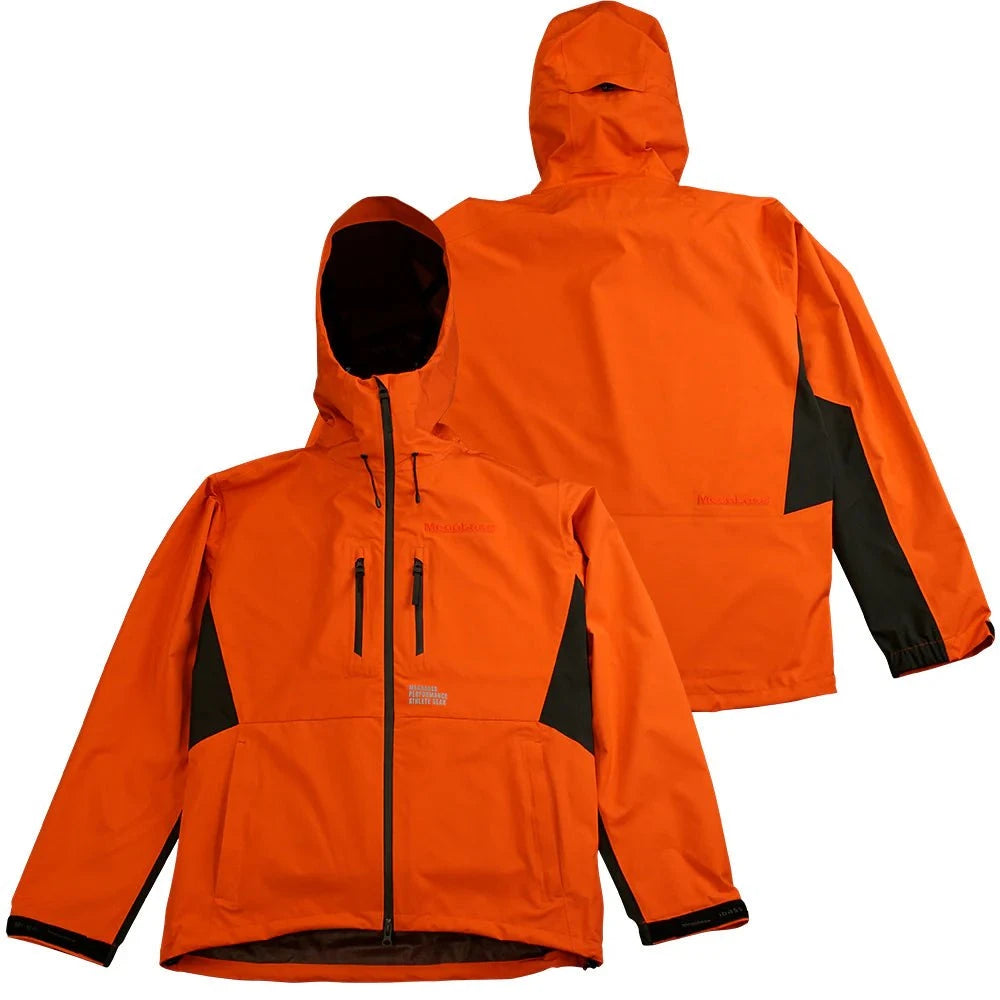 Jaqueta Megabass Wilderness Jacket