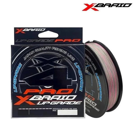 X-Braid Upgrade Pro X4 150M