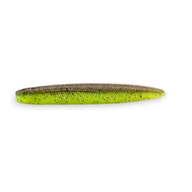 Jackall Yammy Fish 3.8"