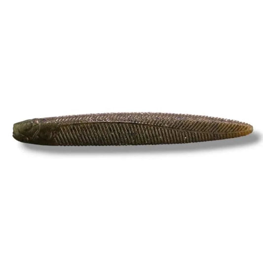 Jackall Yammy Fish 3.8"