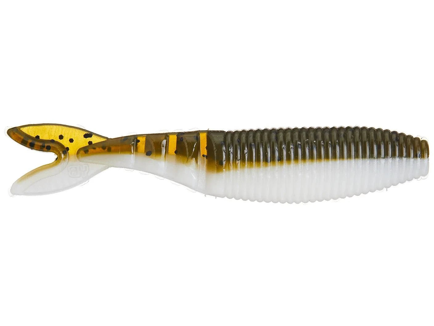 Yamamoto Slim Zako 3.5"