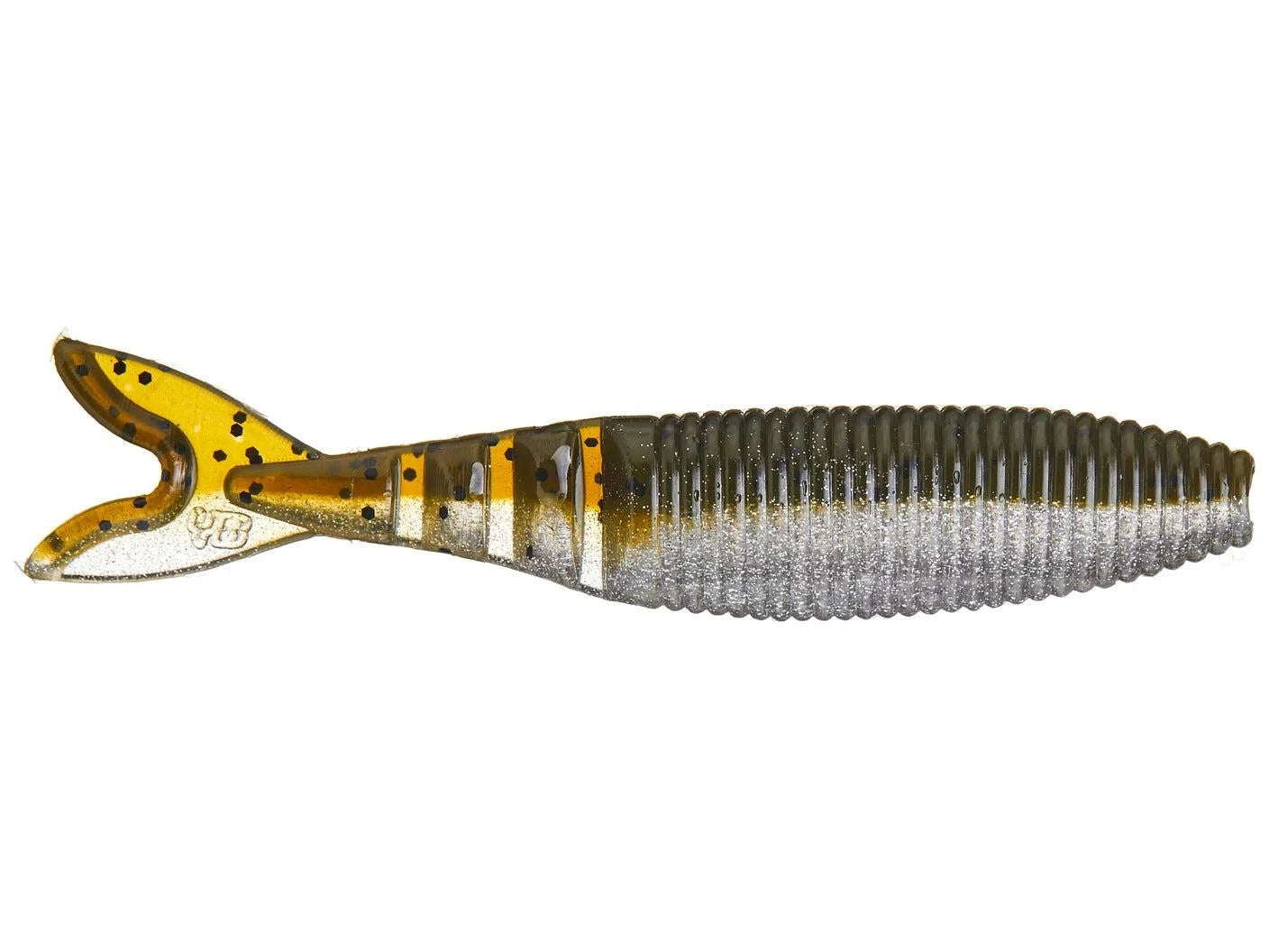 Yamamoto Slim Zako 3.5"