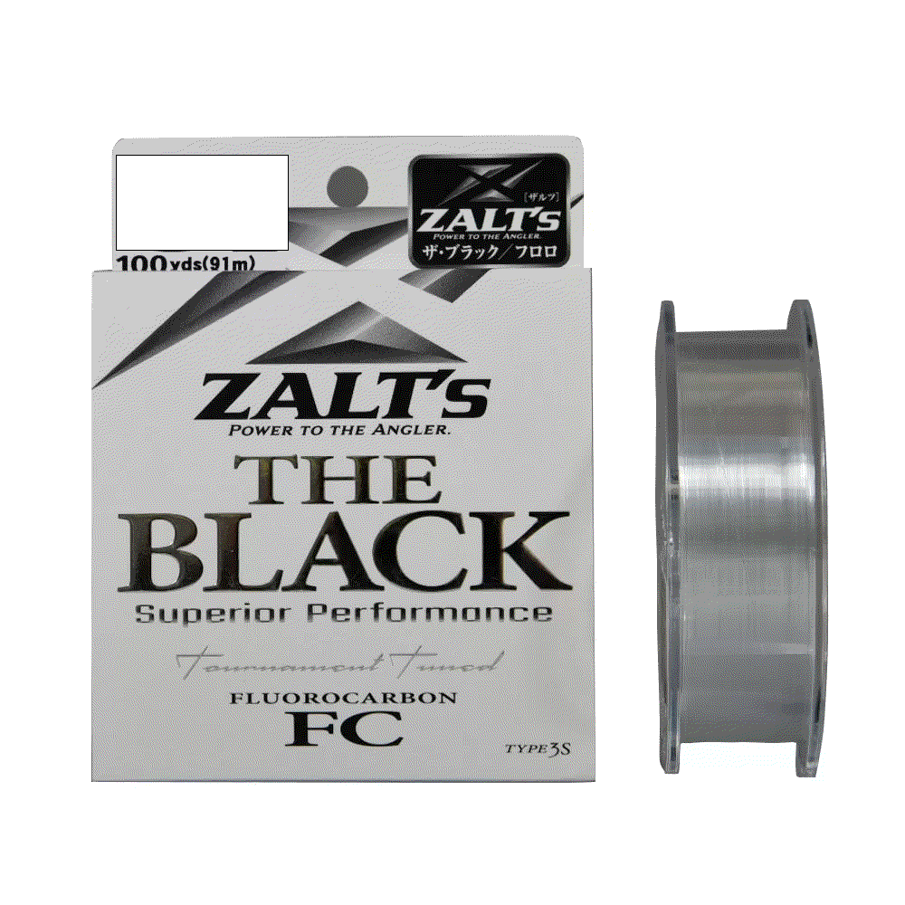 Zalt's The Black