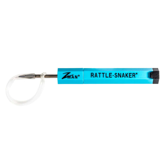 Z-man Rattle-Snaker